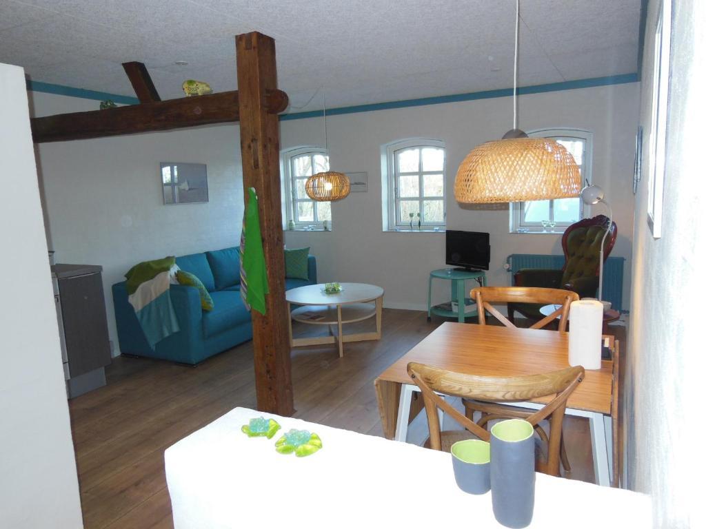 Nyager Apartments Ringkøbing Exteriér fotografie