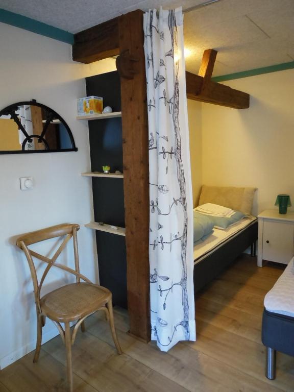 Nyager Apartments Ringkøbing Exteriér fotografie