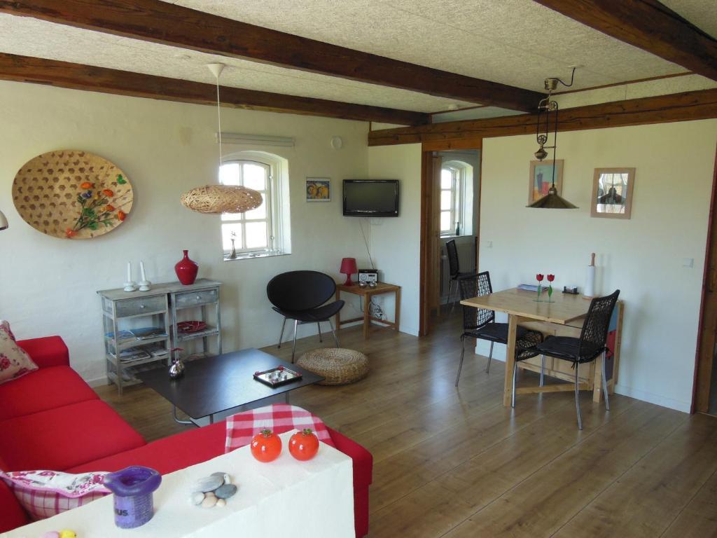 Nyager Apartments Ringkøbing Exteriér fotografie
