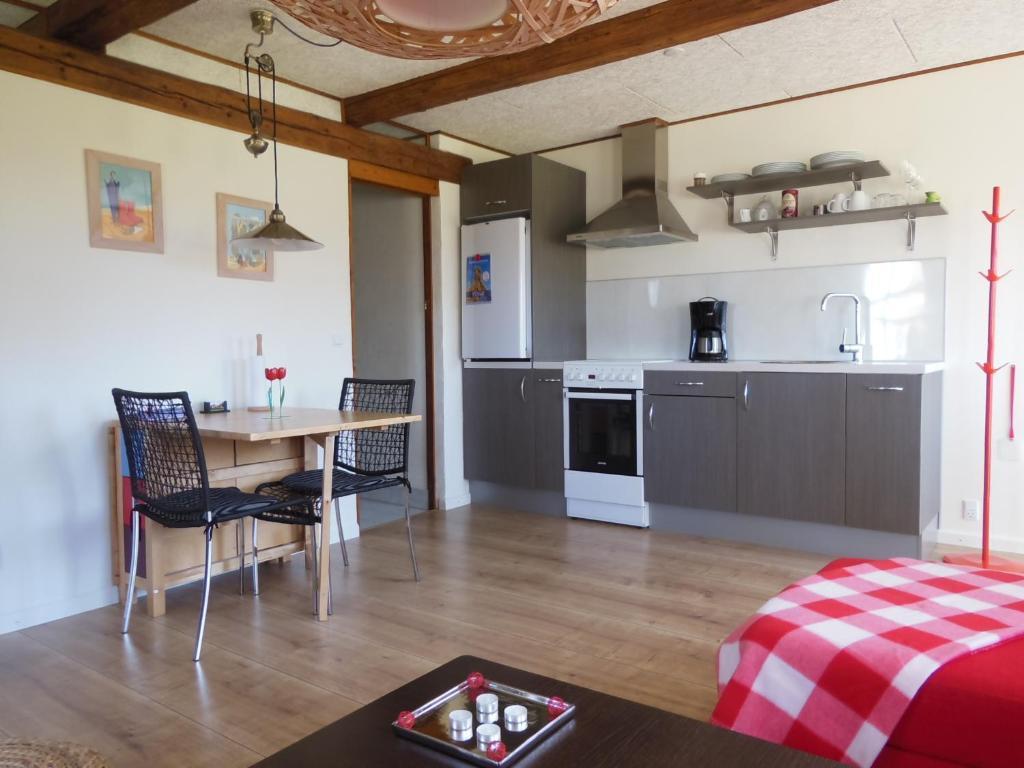 Nyager Apartments Ringkøbing Pokoj fotografie